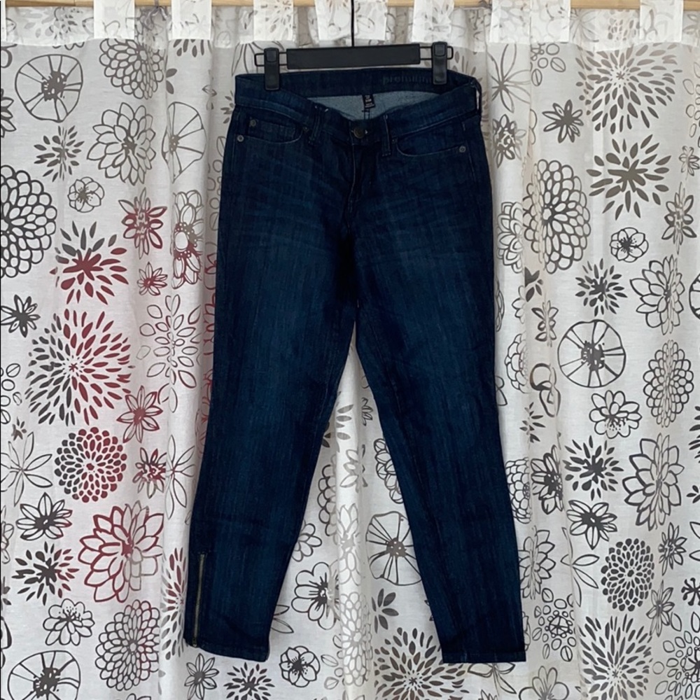 Gap Skinny Jean